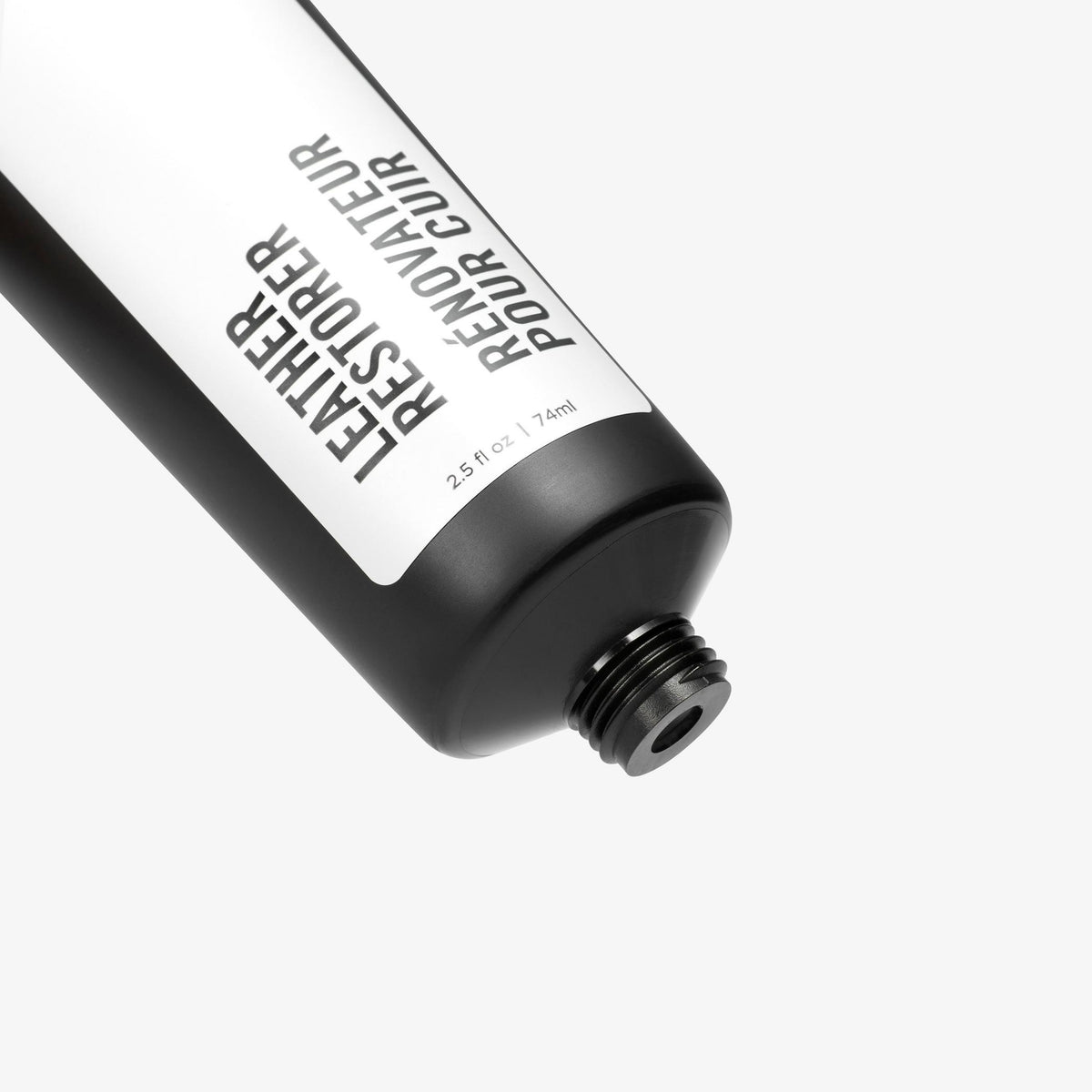 Leather Restorer None - US 4606