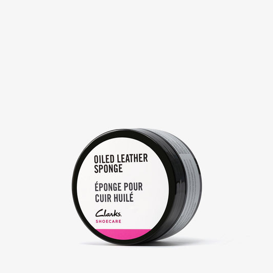 Oil Leather Sponge None - US 6148