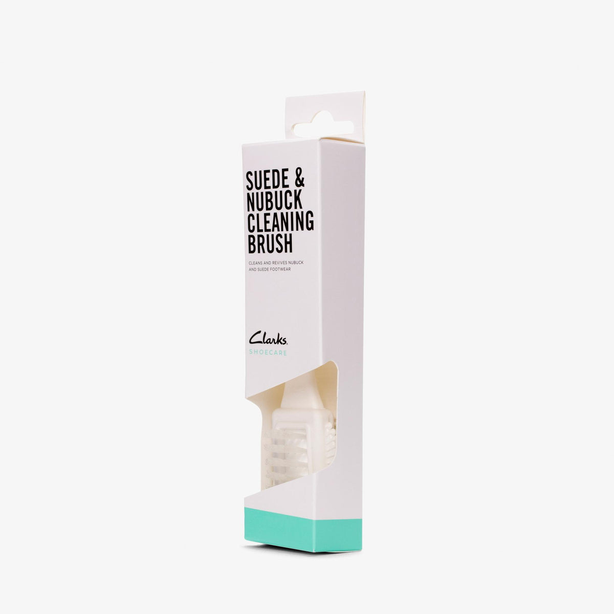 Suede Nubuck Brush None - US 1247