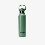 DewWater Bottle 22oz Burgundy - US 0019