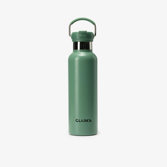 DewWater Bottle 22oz Burgundy - US 0019
