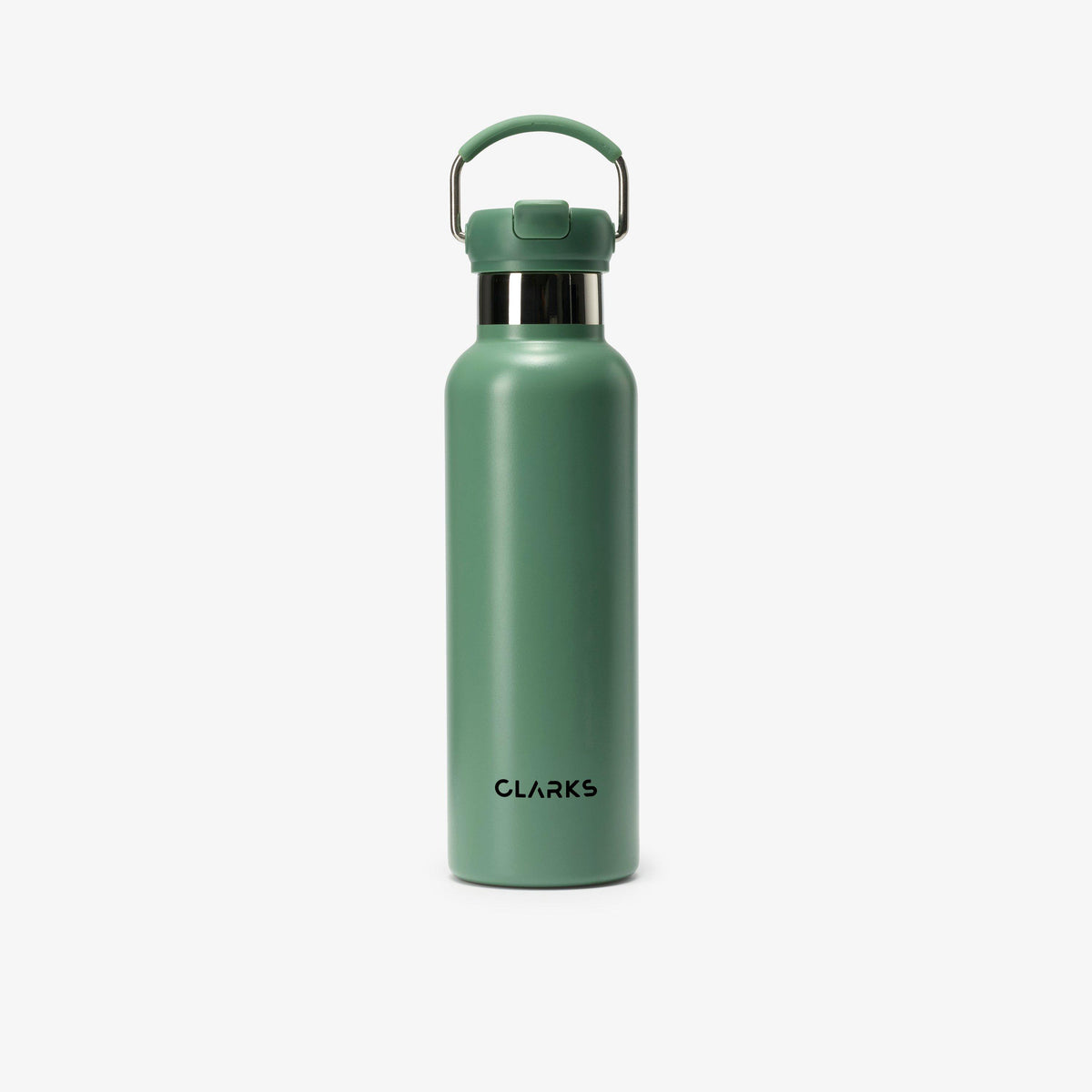 Dew Water Bottle 22oz Silver - US 1909