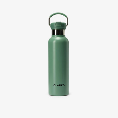 Dew Water Bottle 22oz Dusty Rose - US 3716