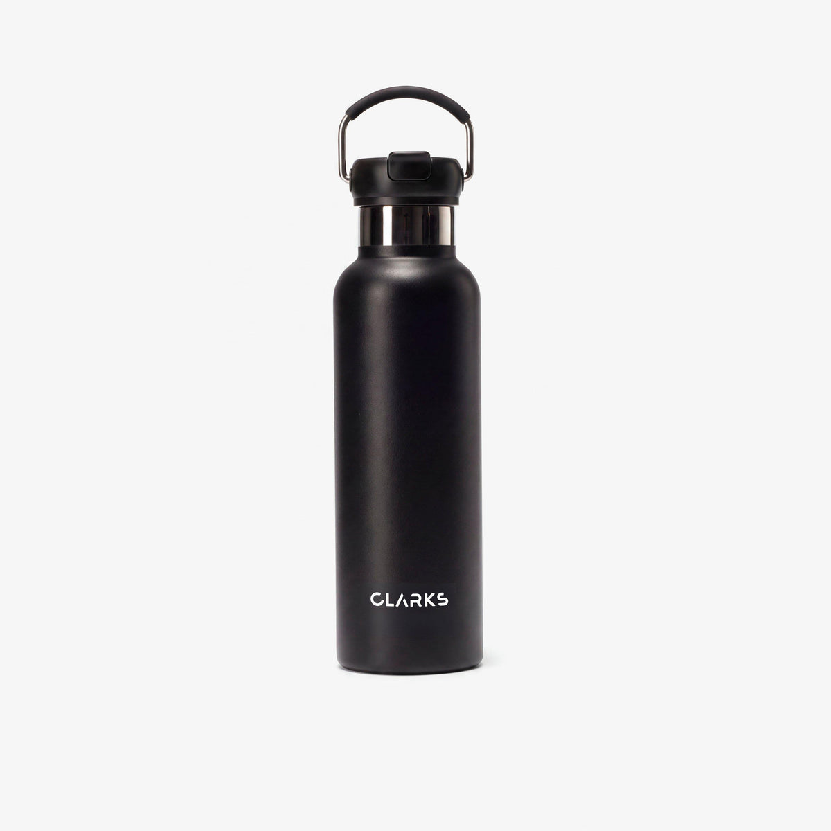 Dew Water Bottle 22oz Silver - US 1909