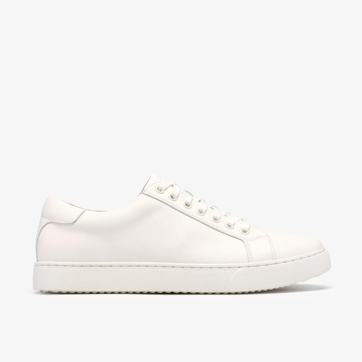 Lockton Lace Shoe Navy Nubuck - US 9458