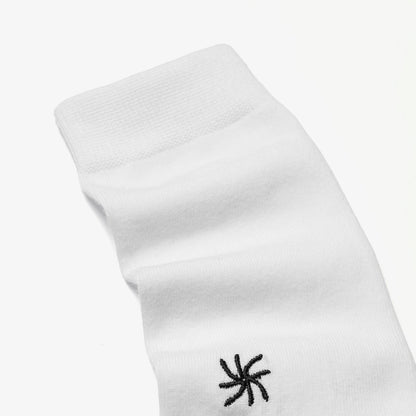 Cloudsteppers 3 Pack Crew White - US 3580