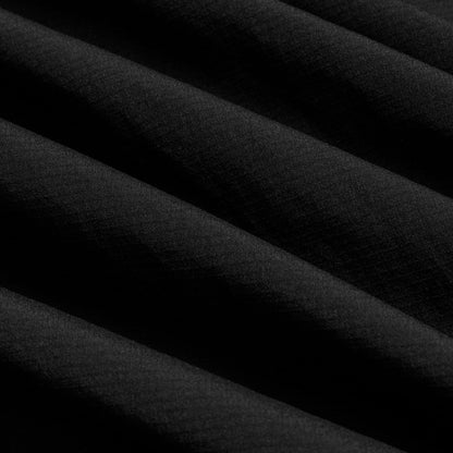 Cloudstepper Packable Jacket Black - US 0288