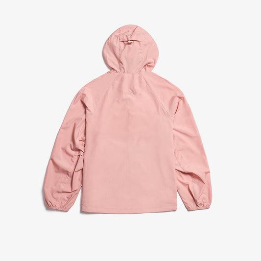 Cloudstepper Packable Jacket Dusty Rose - US 8874