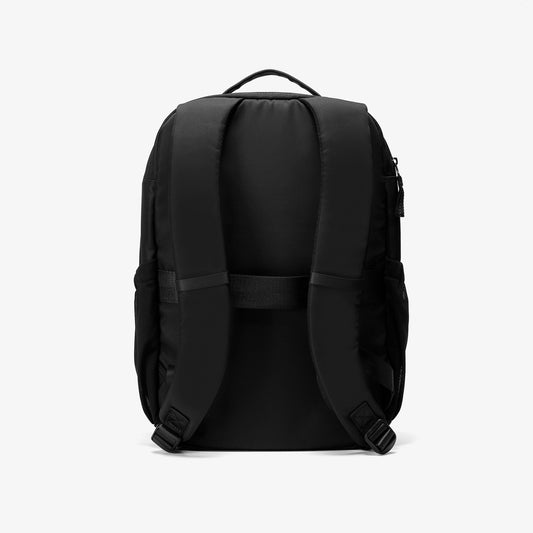 Cloudsteppers Backpack Black - US 2105