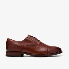 Tan Leather