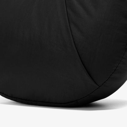 Cloudsteppers Crescent Crossbody Bag Black - US 3356