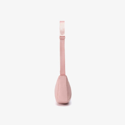 Cloudsteppers Crescent Crossbody Bag Dusty Rose - US 6466