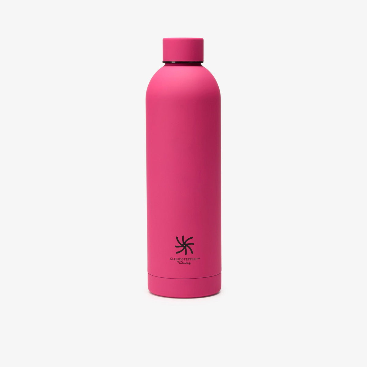 Cloudsteppers Water Bottle 25.4oz Navy - US 4598