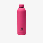 Cloudsteppers Water Bottle 25.4oz Red - US 7433