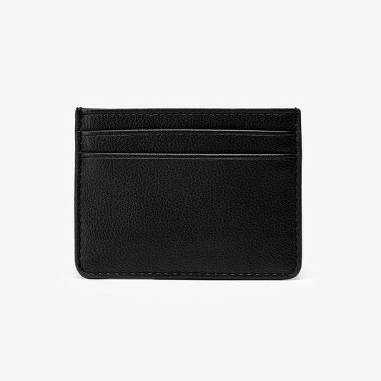 Jake Card Case Black - US 7007