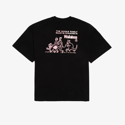 Originals Fam T Shirt Navy - US 1451