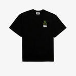 Originals Trek T Shirt Black - US 1243