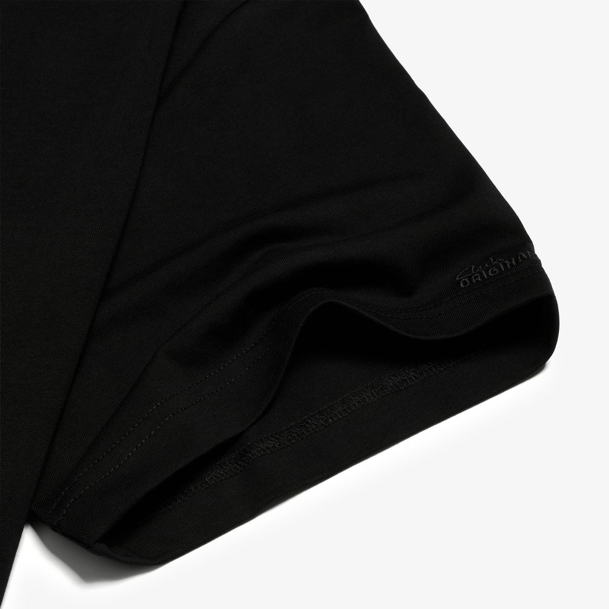 Originals Trek T Shirt Black - US 1243