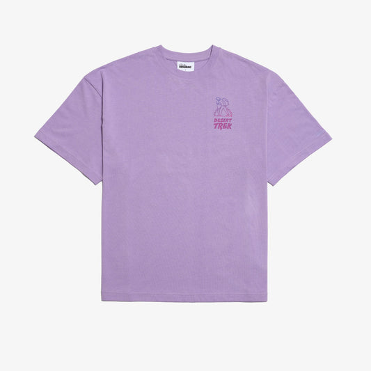 Originals Trek T Shirt Lilac - US 4347