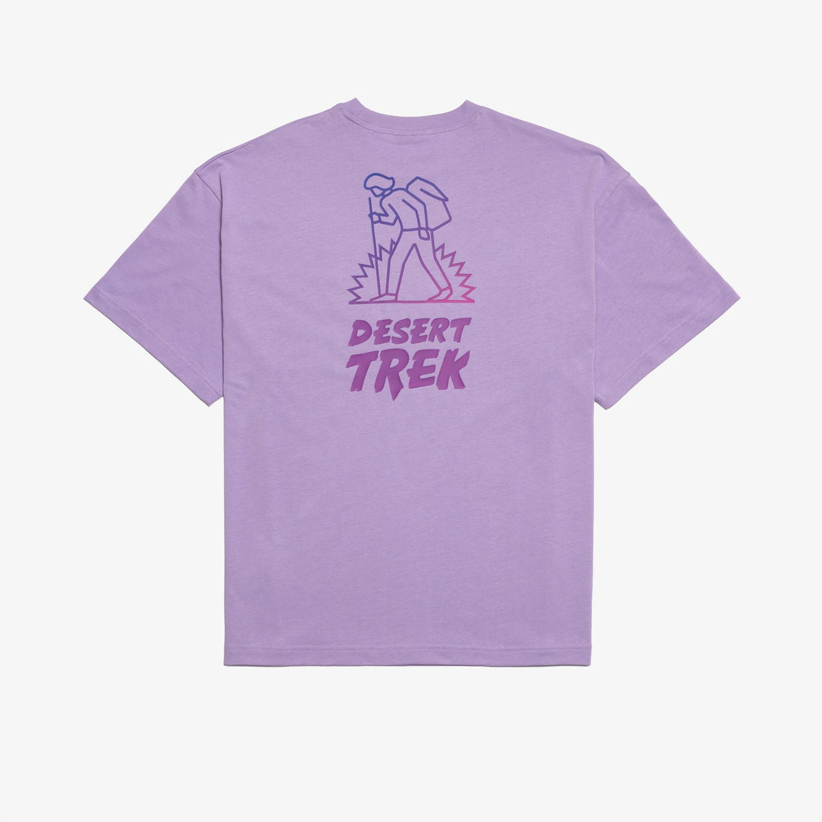 Originals Trek T Shirt Lilac - US 4347