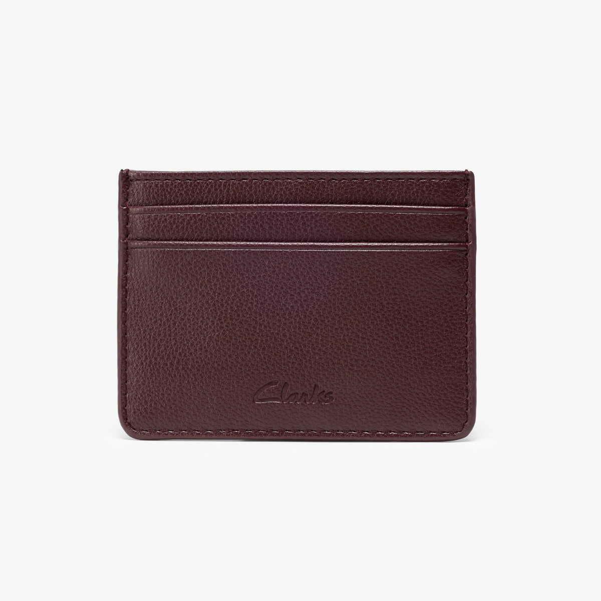 Jake Card Case Burgundy - US 4712