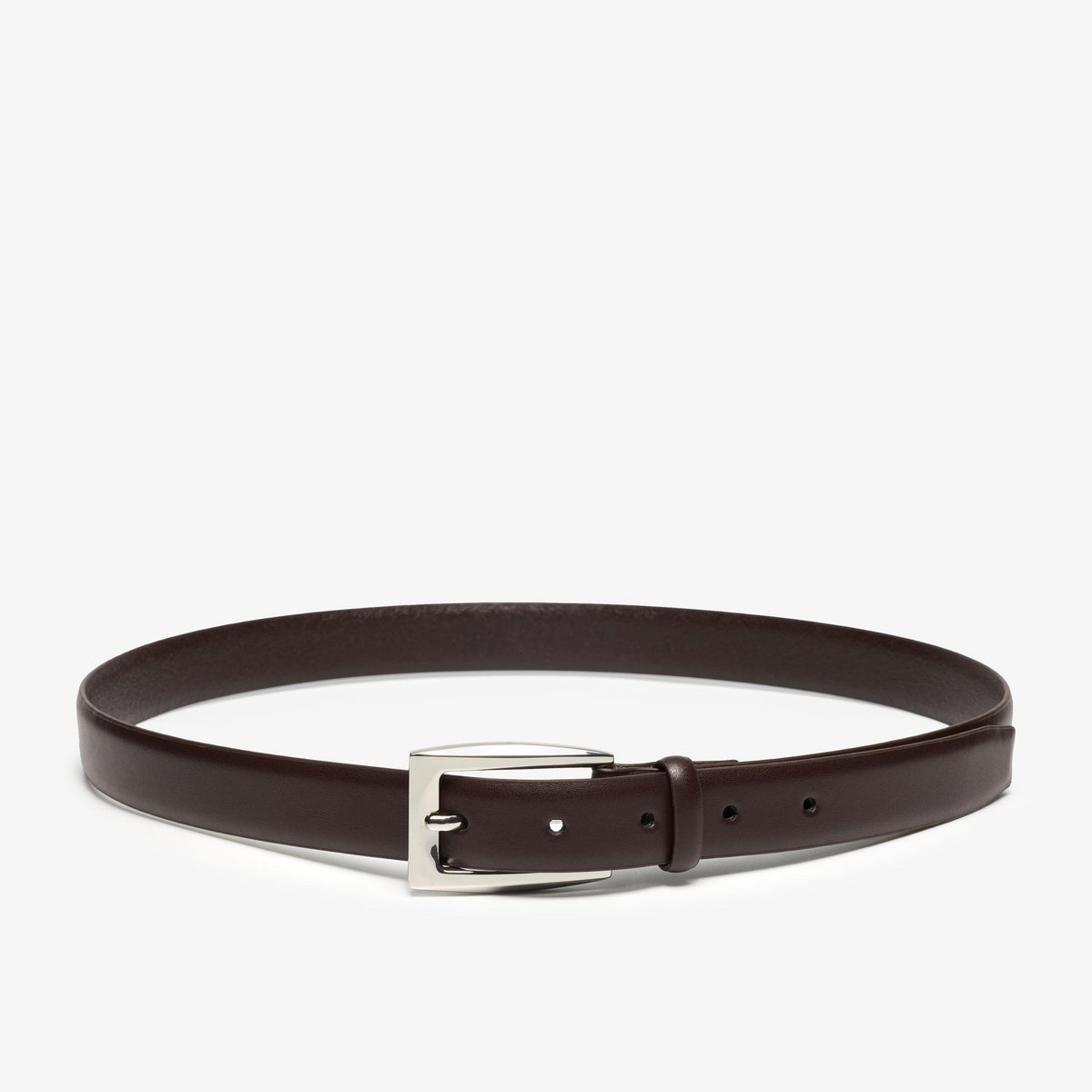 Slim Premium Leather Brown - US 2605