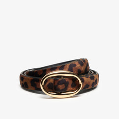 Leopard Print