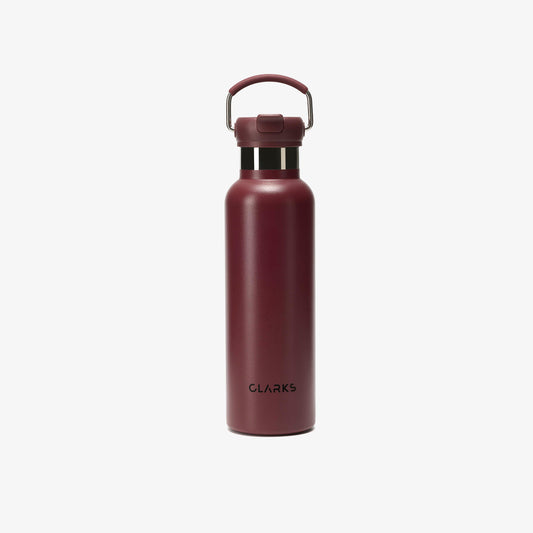 Dew Water Bottle 22oz Off White - US 6818
