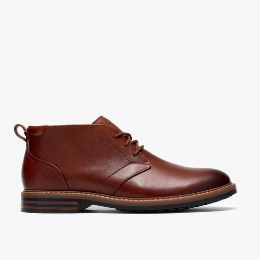Aldwin 2 Chukka Tan Leather - US 3142