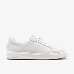 Code Lace White Leather - US 7989