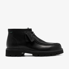 Black Leather
