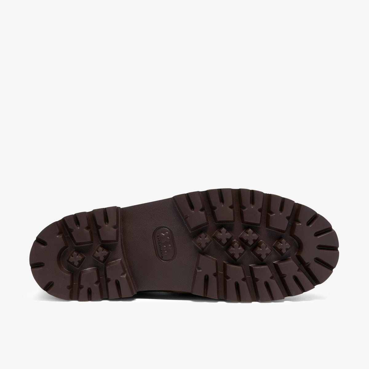 Cleyhill Hi Dark Sand Suede - US 1070