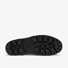Brown Suede