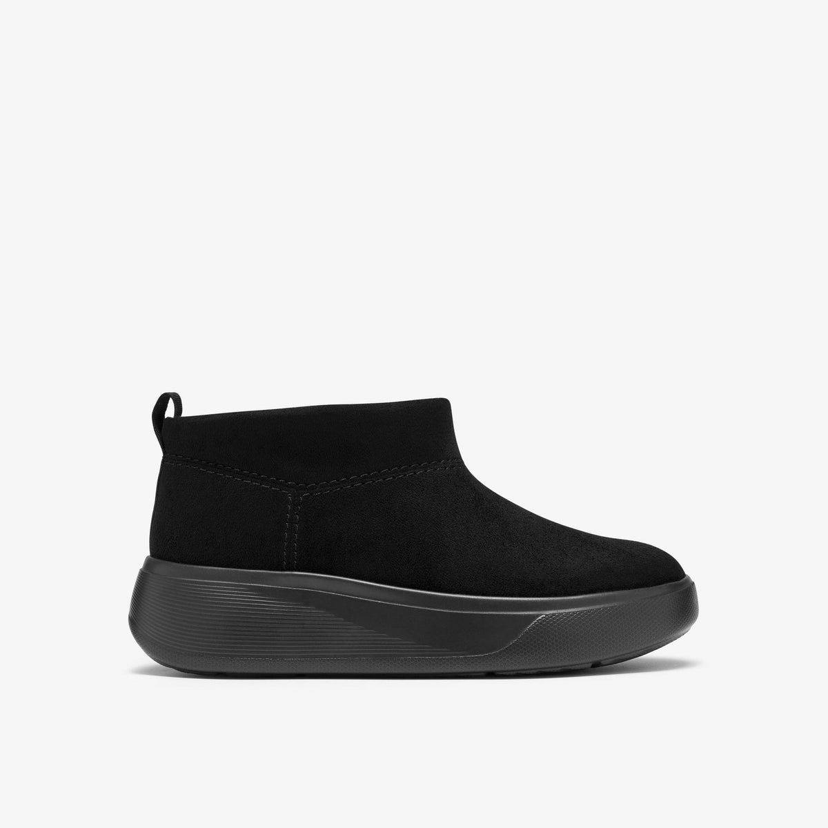 Solevana Rise Black - US 8486