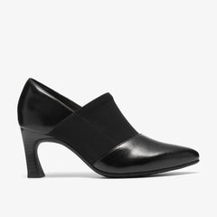Black Leather