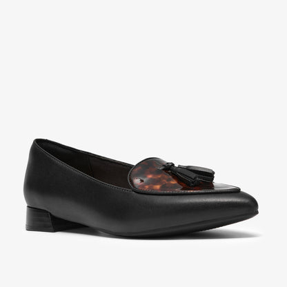 Natalyn Quartz Black Multicolour - US 1230