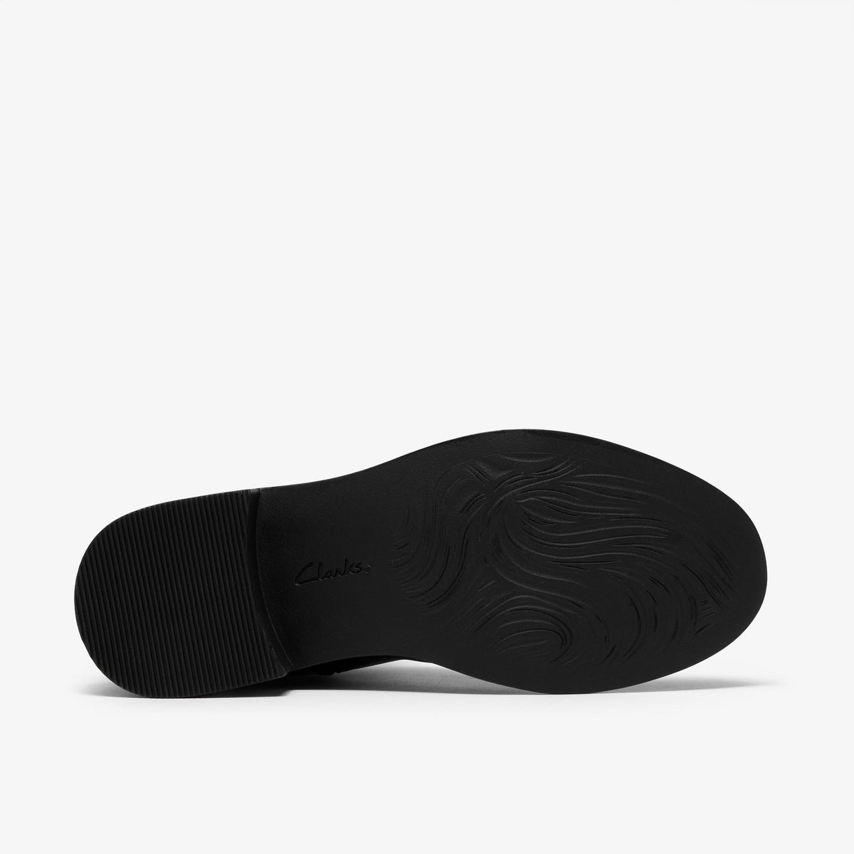 Maye Kaylie Black Leather - US 0573