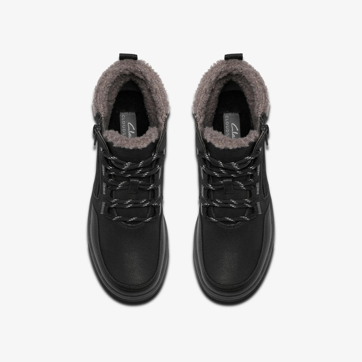 Breeze Moss Black - US 9708