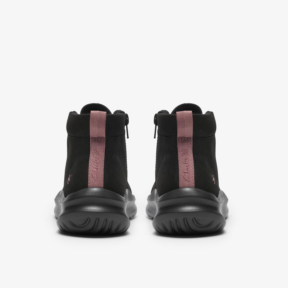 Solevana Clara Black - US 2214