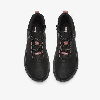 Solevana Clara Black - US 2214