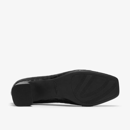 Fernie Edge Black Crocodile - US 8375