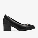 Shaya Lux Black - US 2436