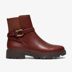 Code Bay British Tan Leather - US 9509