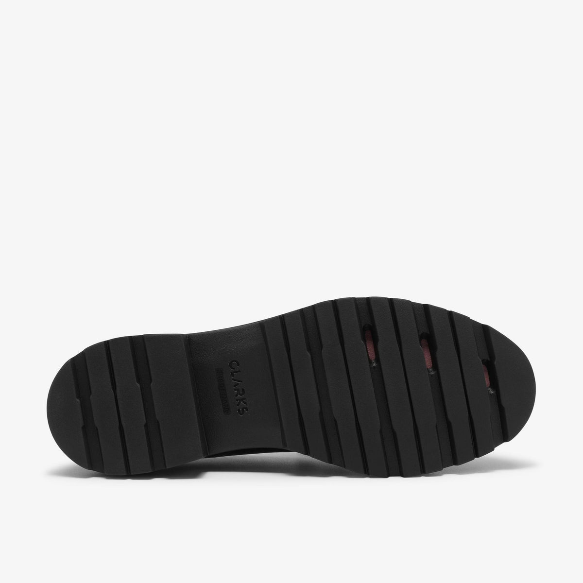 Code Step Black Patent Leather - US 3241