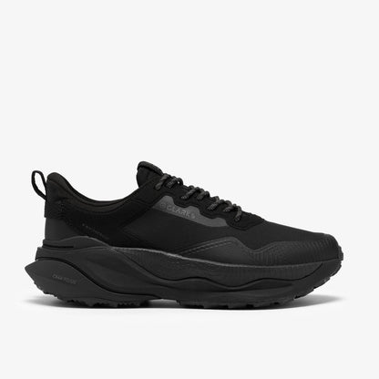 Pace Trail Go Waterproof Black/Black - US 5377