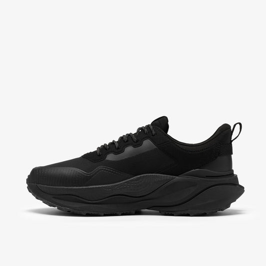Pace Trail Go Waterproof Black/Black - US 5377