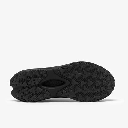 Pace Trail Go Waterproof Black/Black - US 5377