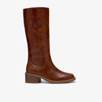 Digby Ranch Tan Leather - US 4809