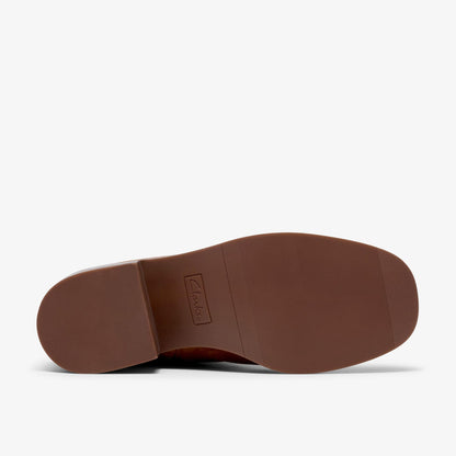 Digby Slouch Tan Suede - US 8364