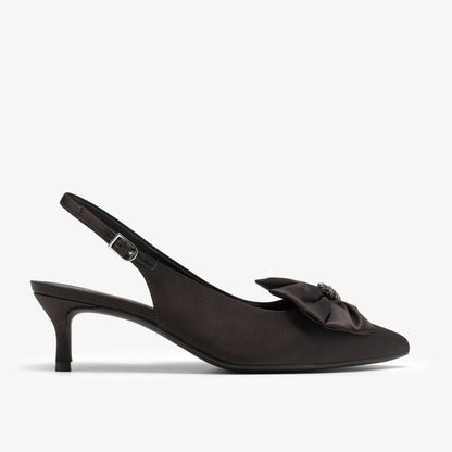 Zarey Bella Black - US 7646